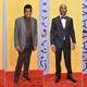 Image for article titled All the Country Royalty Wore Leather and Lace on the 50th Annual CMAs Red Carpet
